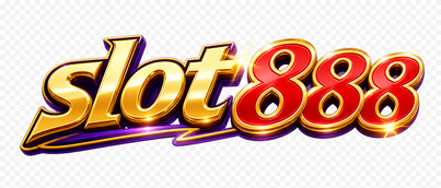 Slot 888 Logo